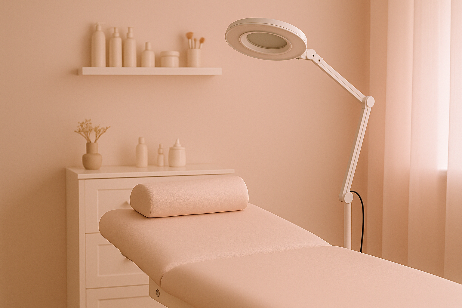 Permanent Makeup Studio
